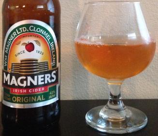 Magners Irish Cider 6pk