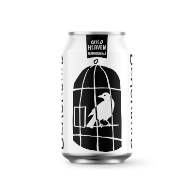 Alabama Crown Beer Wild Heaven White Blackbird Saison