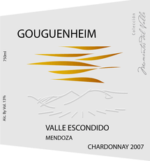 Gouguenheim Chardonnay