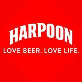 Harpoon Kegs