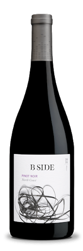 B Side Pinot Noir