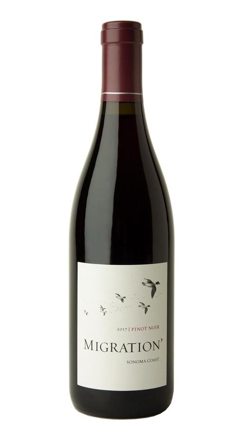 Migration by Duckhorn Pinot Noir