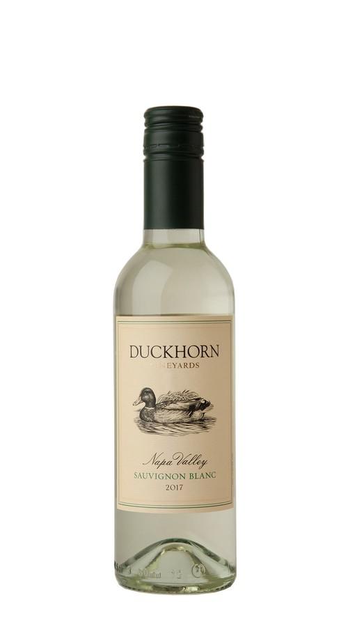 Alabama Crown Sauvignon Blanc Duckhorn Sauvignon Blanc Split Bottle