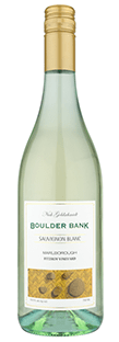 Goldschmidt Boulder Bank Sauvignon Blanc