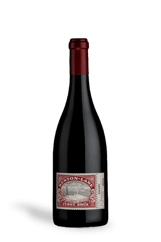 Alabama Crown Wine Benton Lane Pinot Noir