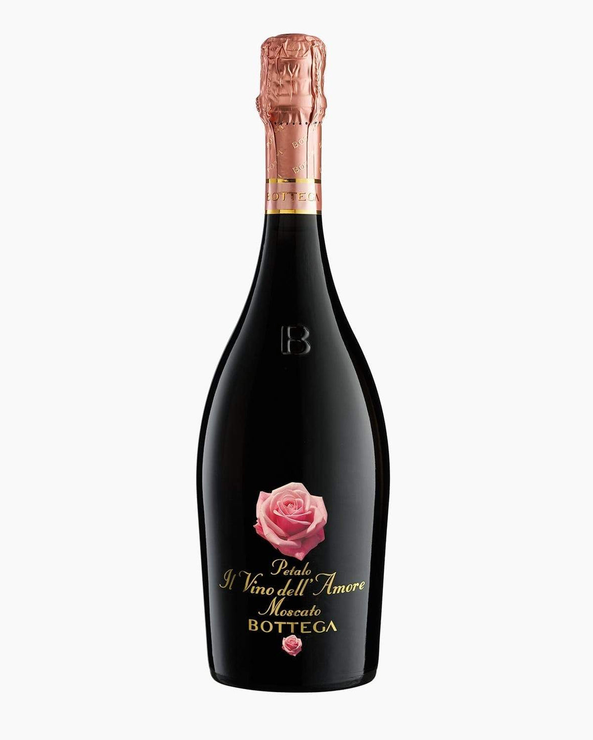 Alabama Crown Wine Bottega Petalo Dell'Amore