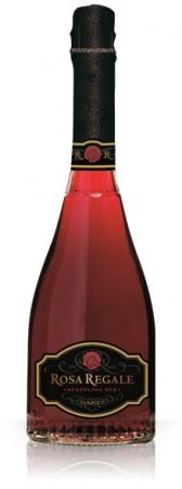 Alabama Crown Wine Brachetto Rosa Regale