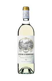 Alabama Crown Wine Chateau Carbonnieux Blanc