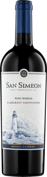 Alabama Crown Wine San Simeon Cabernet Sauvignon