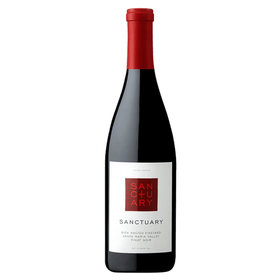 Alabama Crown Wine Sanctuary Pinot Noir