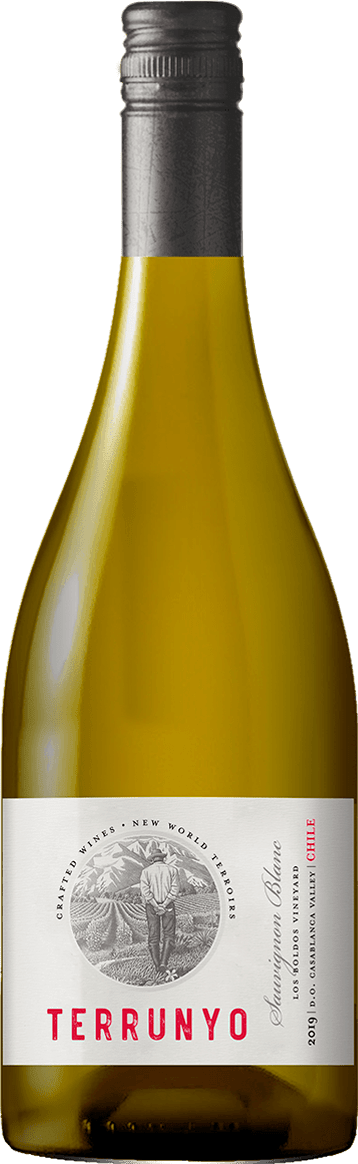 Alabama Crown Wine Terrunyo Sauvignon Blanc
