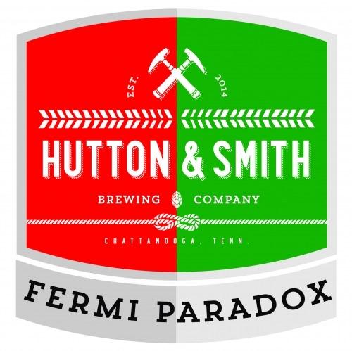 Alabev Beer Hutton & Smith Fermi Paradox Italian Pilsner 6pk