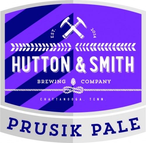 Alabev Beer Hutton & Smith Prusik Pale Ale