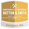 Hutton&Smith Igneous IPA 6 pk