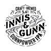 Innis & Gunn Gunnpowder IPA 4pk
