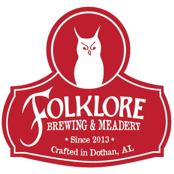 Folklore Brewing & Meadery Kegs