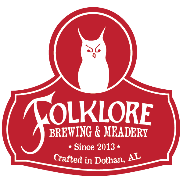 Folklore Brewing & Meadery Kegs