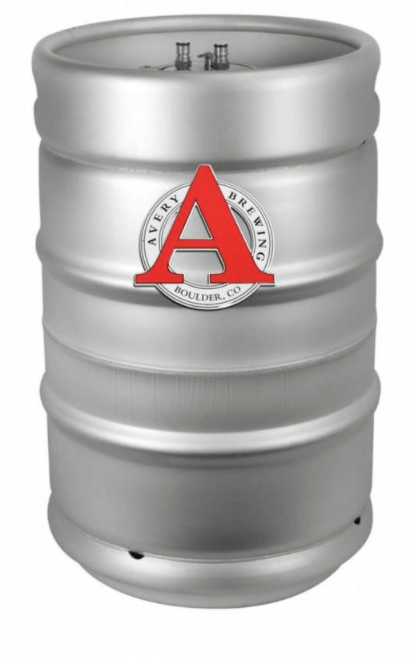 Avery Kegs