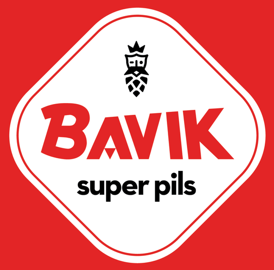 Bavik Beers Kegs