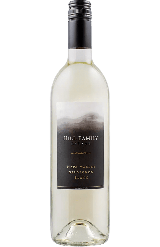 Both Ways Distributing Wine Hill Family Estate Sauvignon Blanc