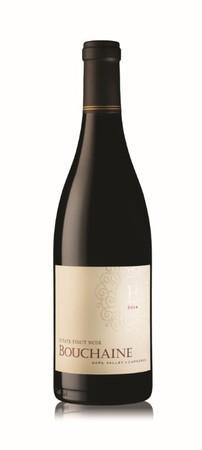 Bouchaine Pinot Noir 2014 Bouchaine 2014 Estate Pinot Noir Carneros