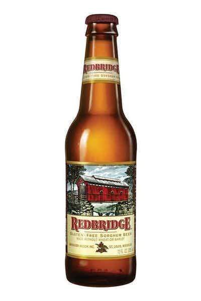 Redbridge Gluten-Free 6pk beer
