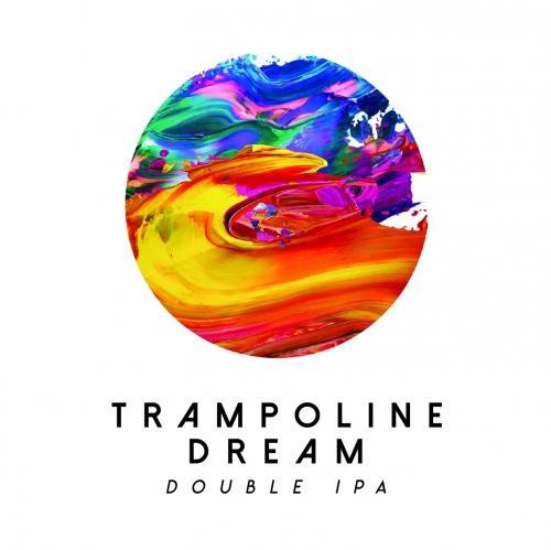 Bud-Busch Craft Beer Default-Title 17. Yellowhammer Trampoline Dream Double IPA 4pk