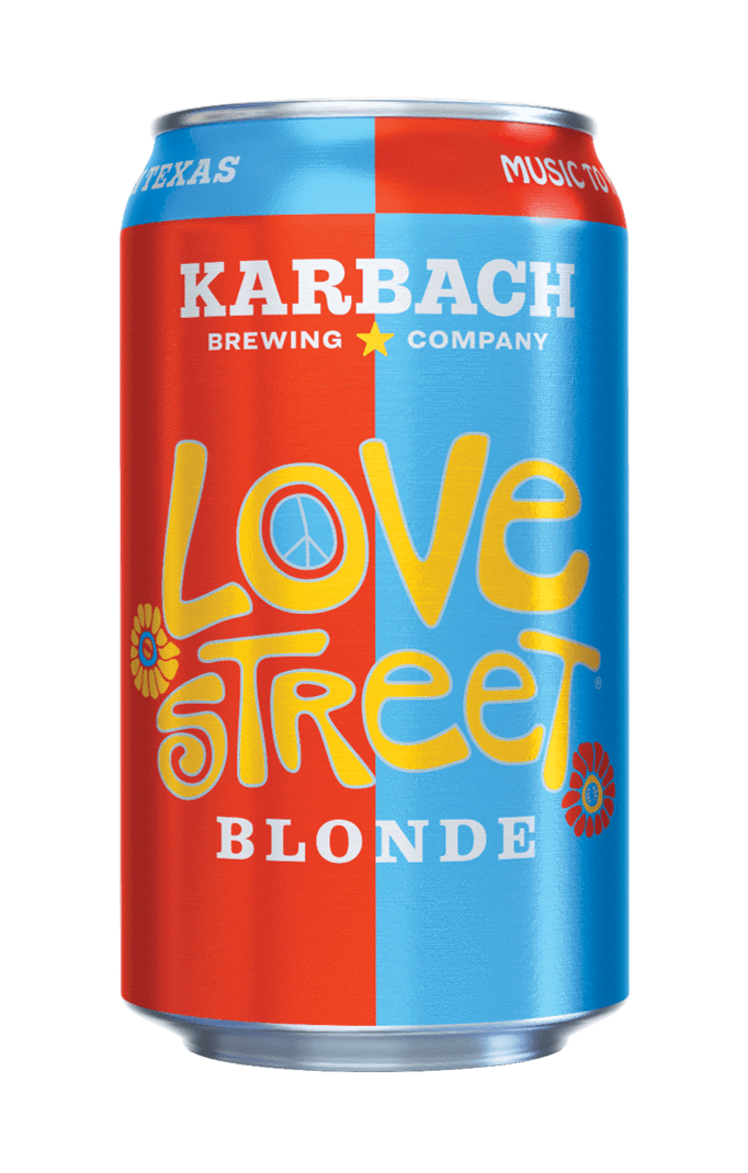 Karbach Love Street Kolsch 6pk