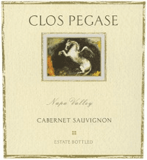 Clos Pegase Cabernet Sauvignon Clos Pegase Napa Valley Cabernet Sauvignon 2014