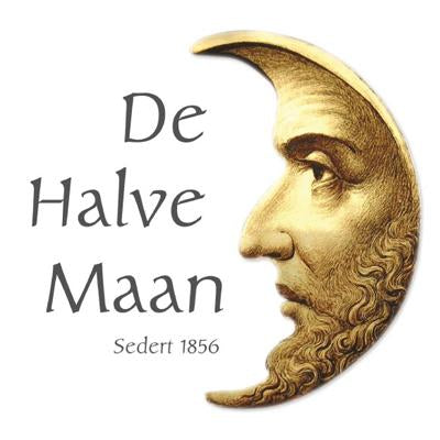 De Halve Maan Brewery Kegs