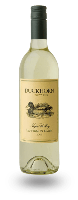 Duckhorn Wine Duckhorn Vineyards Napa Valley Sauvignon Blanc