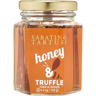Gourmet Foods International Food Sabatino Tartufi Honey & Truffle