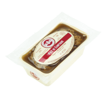 Gourmet Foods International Food Three Little Pigs Country Pate de Campagne