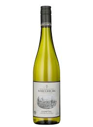 Grassroots Gruner Veltliner Gobelsburg Kamptal