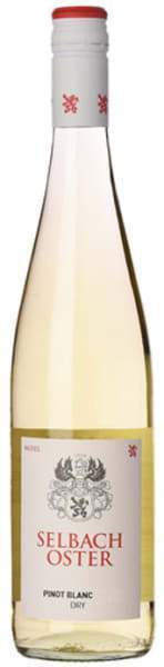 Selbach Oster Pinot Blanc