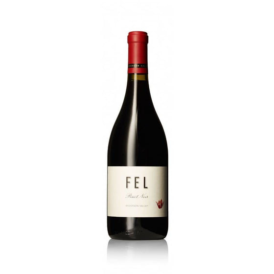 FEL Anderson Valley Pinot Noir