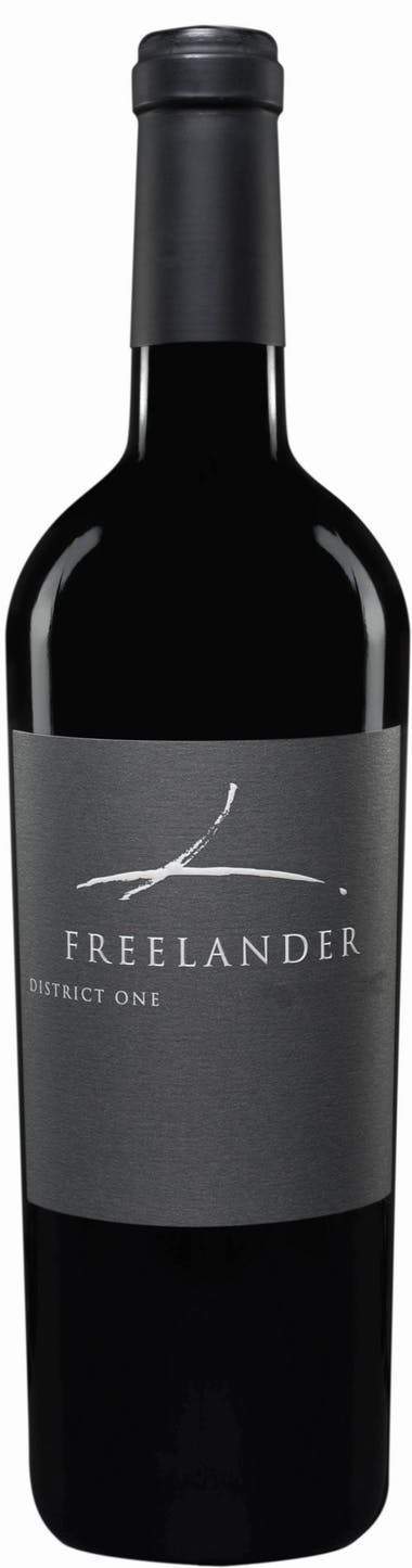 Freelander Pinot Noir