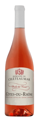 Grassroots Rose Chateaumar Perle de Rosé