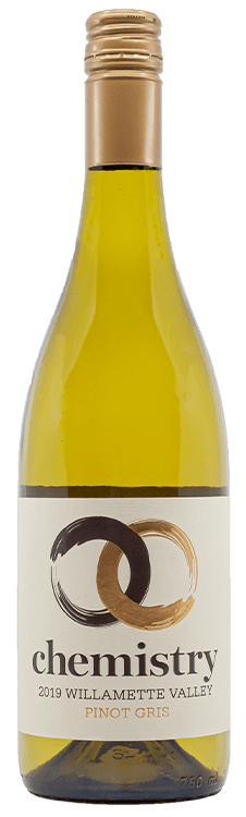 Grassroots Wine Chemistry Pinot Gris