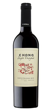 Grassroots Wine Chono Cabernet