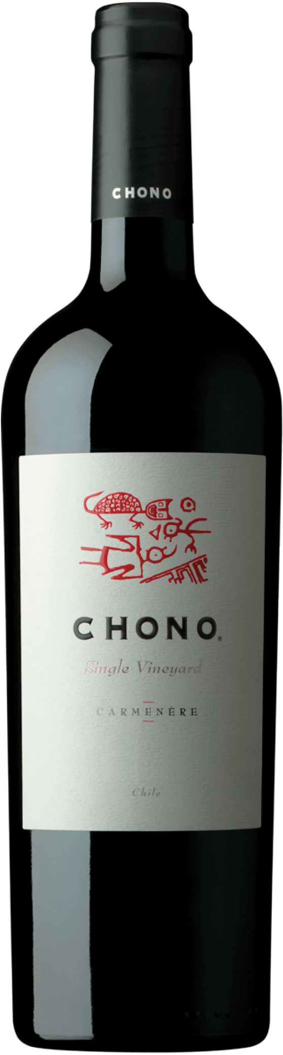 Grassroots Wine Chono Reserva Carmenere