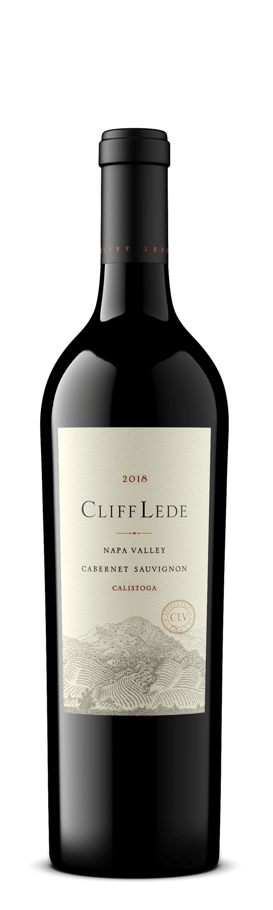 Grassroots Wine Cliff Lede Cabernet