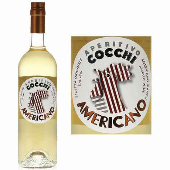 Grassroots Wine Cocchi Americano