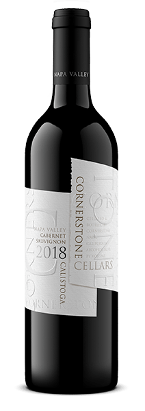 Grassroots Wine Cornerstone Cellars Calistoga