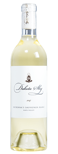 Grassroots Wine Dakota Shy Sauvignon Blanc