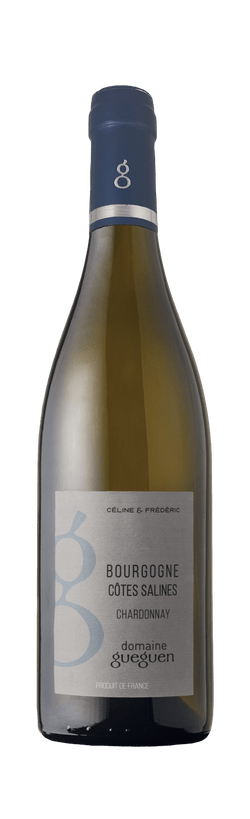 Grassroots Wine Domaine Gueguen Bourgogne Cotes Salines