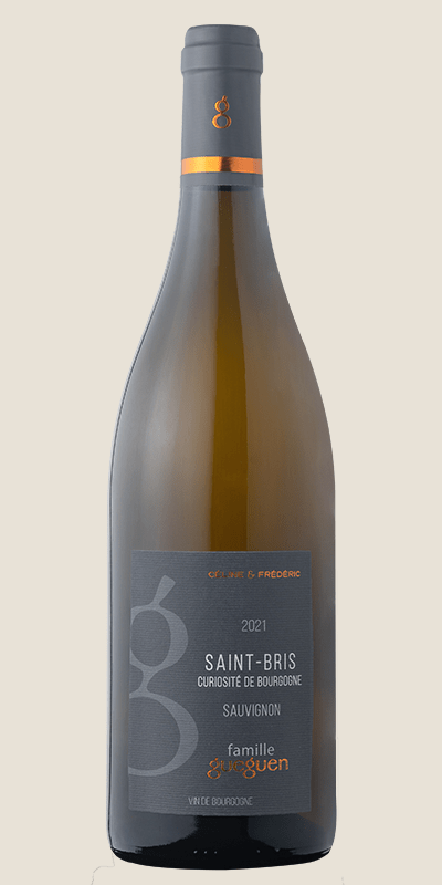 Grassroots Wine Domaine Gueguen Saint-Bris