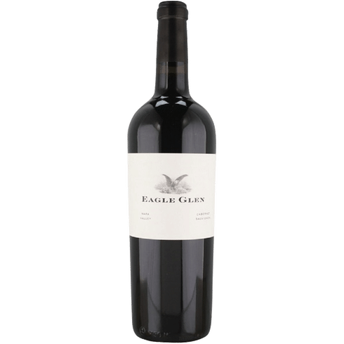 Grassroots Wine Eagle Glen Merlot