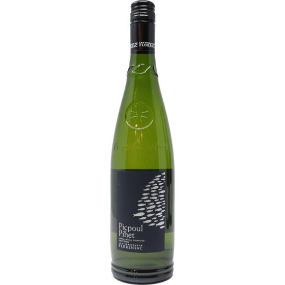 Grassroots Wine Les Vignerons de Florensac Picpoul de Pinet