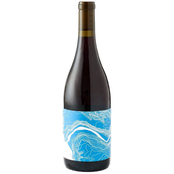 Grassroots Wine Lioco Mendocino County Pinot Noir